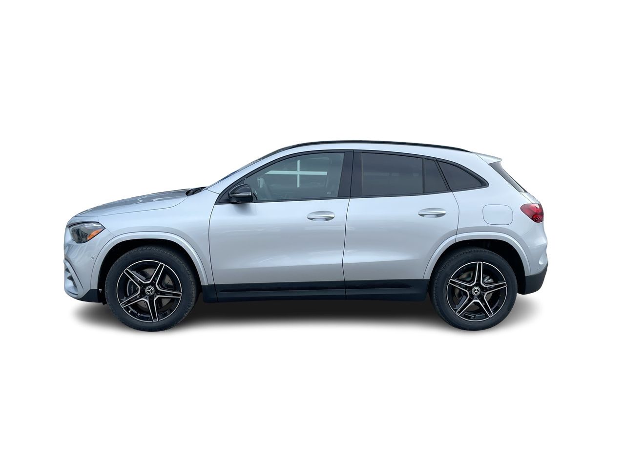 Mercedes-Benz GLA  2026 à Richmond, Colombie-Britannique