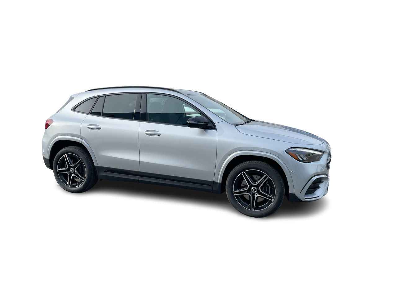 Mercedes-Benz GLA  2026 à Richmond, Colombie-Britannique