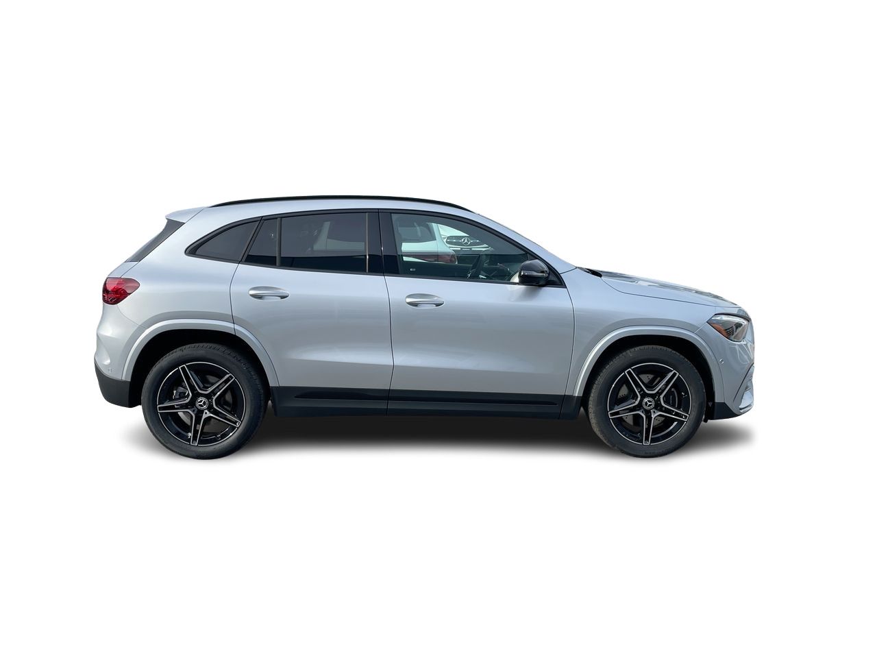 Mercedes-Benz GLA  2026 à Richmond, Colombie-Britannique