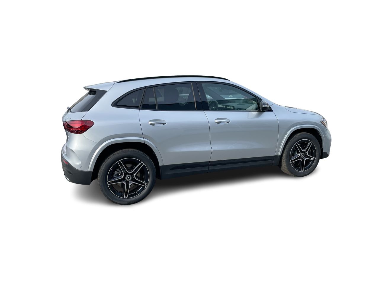Mercedes-Benz GLA  2026 à Richmond, Colombie-Britannique
