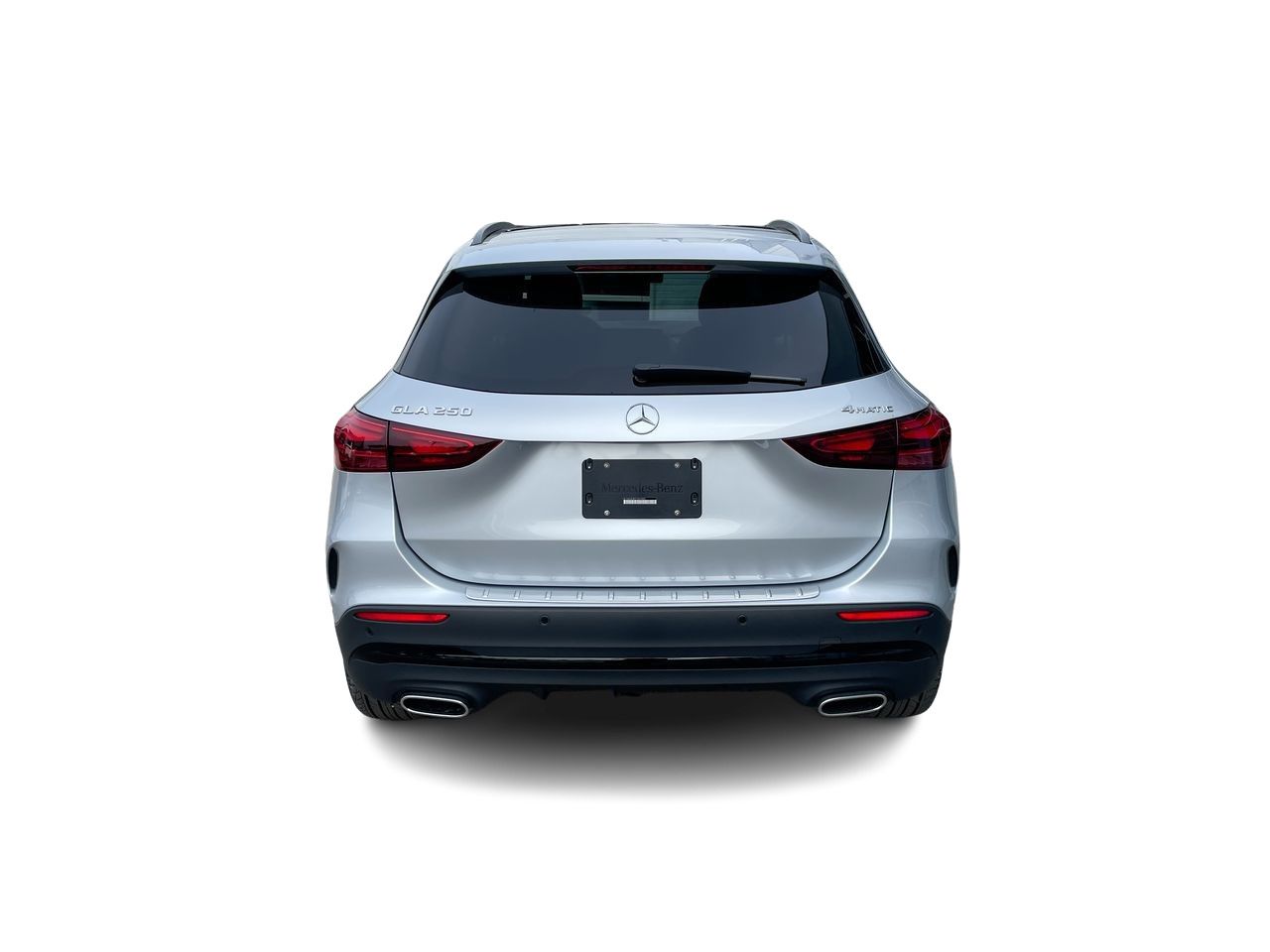 Mercedes-Benz GLA  2026 à Richmond, Colombie-Britannique