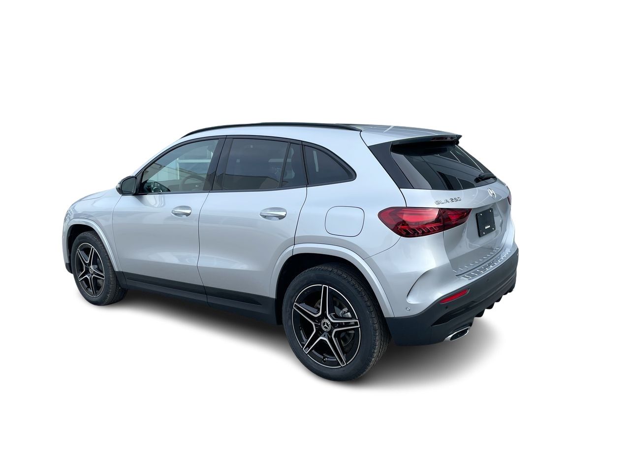 Mercedes-Benz GLA  2026 à Richmond, Colombie-Britannique