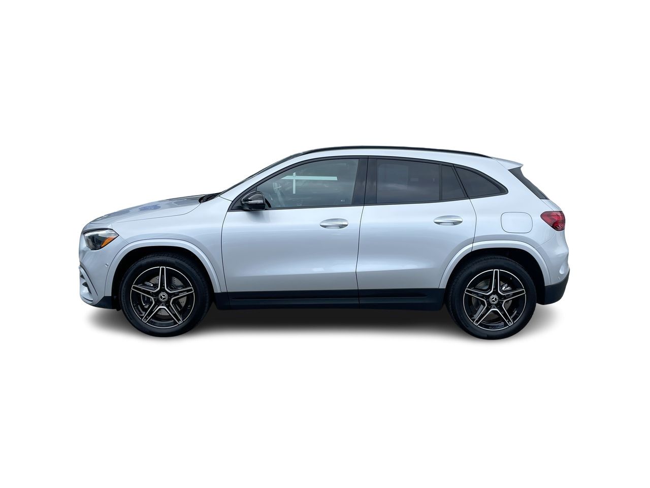 2026 Mercedes-Benz GLA250