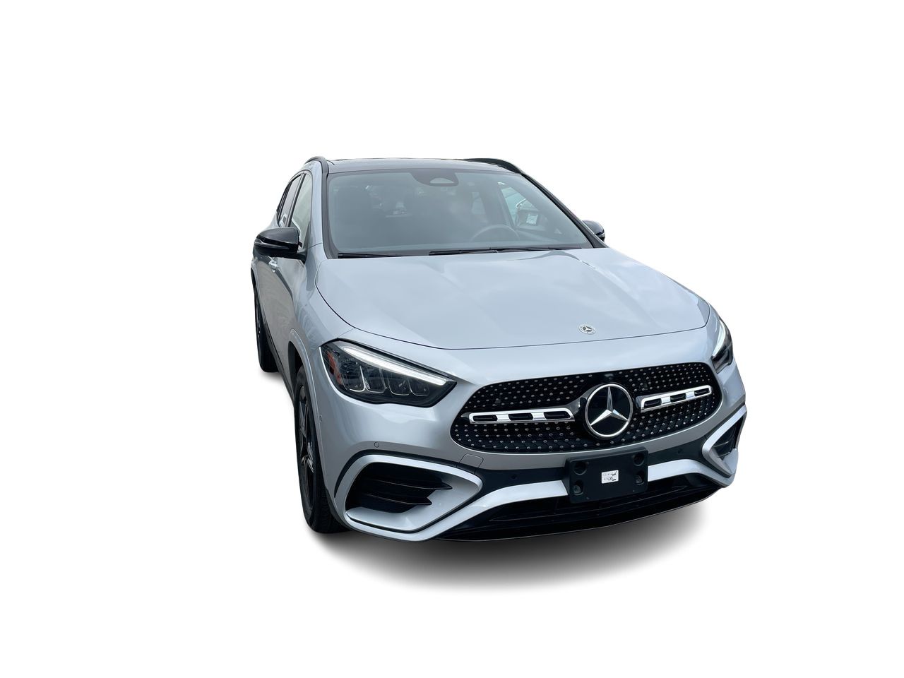 2026 Mercedes-Benz GLA250
