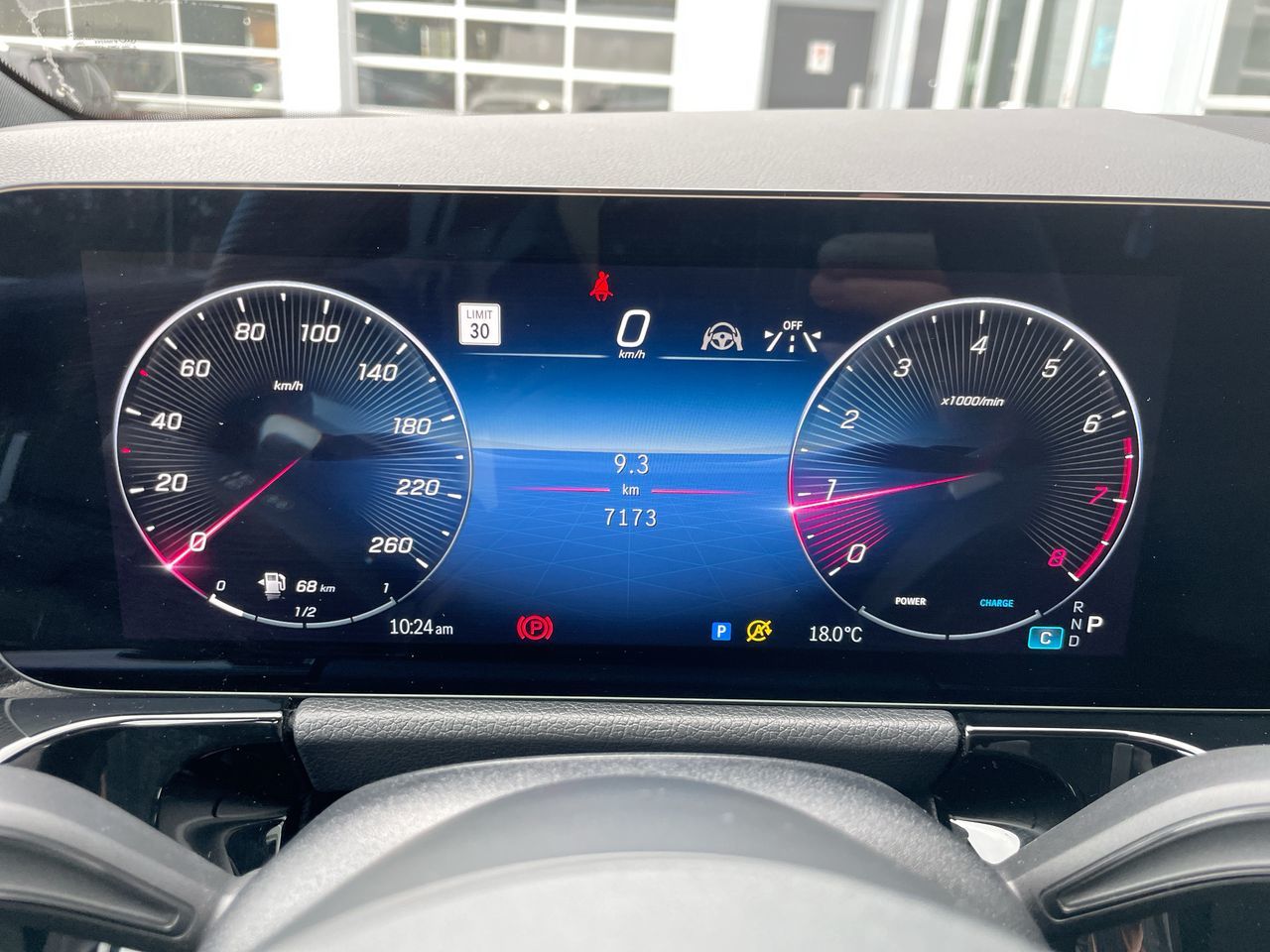 2026 Mercedes-Benz GLA250