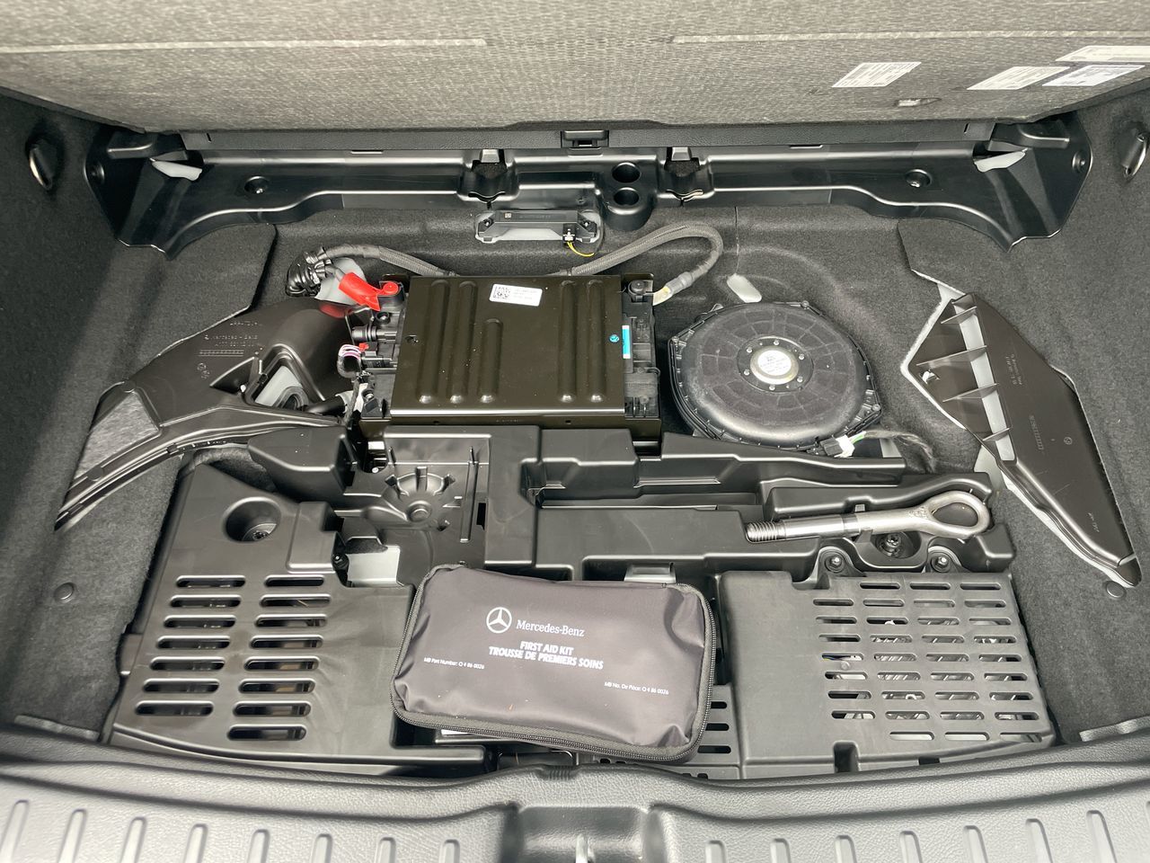 2026 Mercedes-Benz GLA250