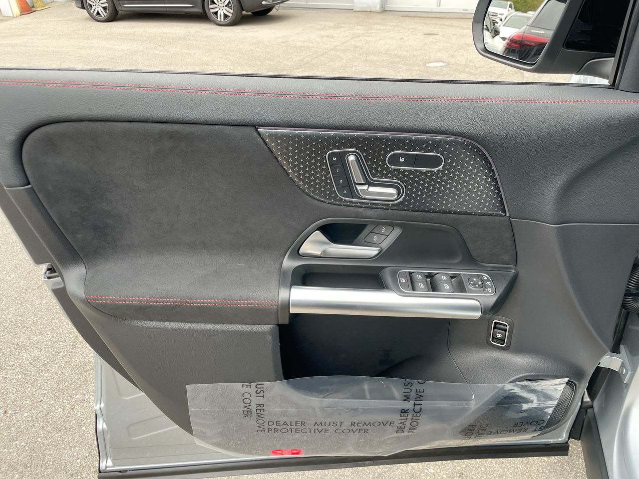 2026 Mercedes-Benz GLA250