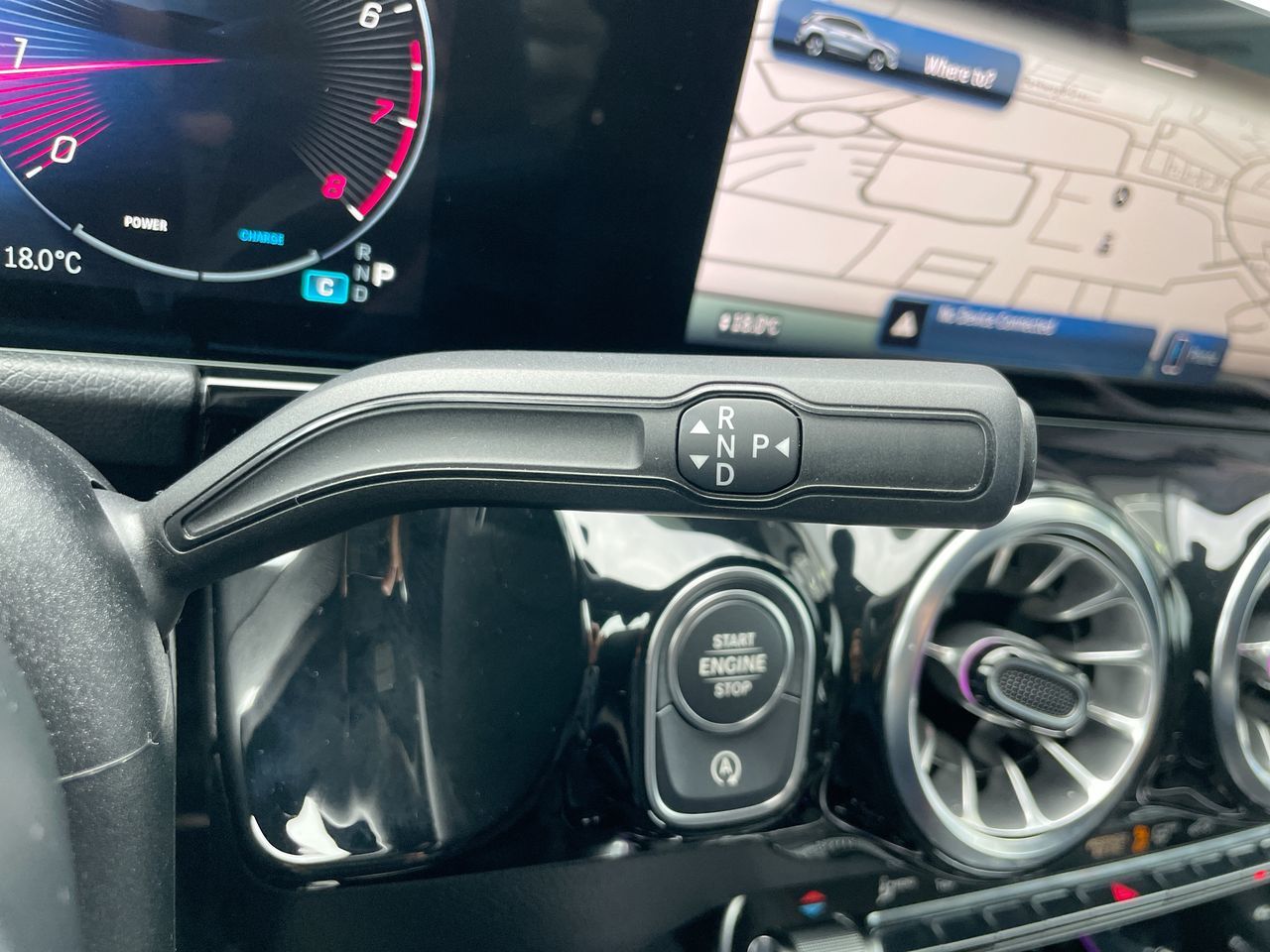 2026 Mercedes-Benz GLA250
