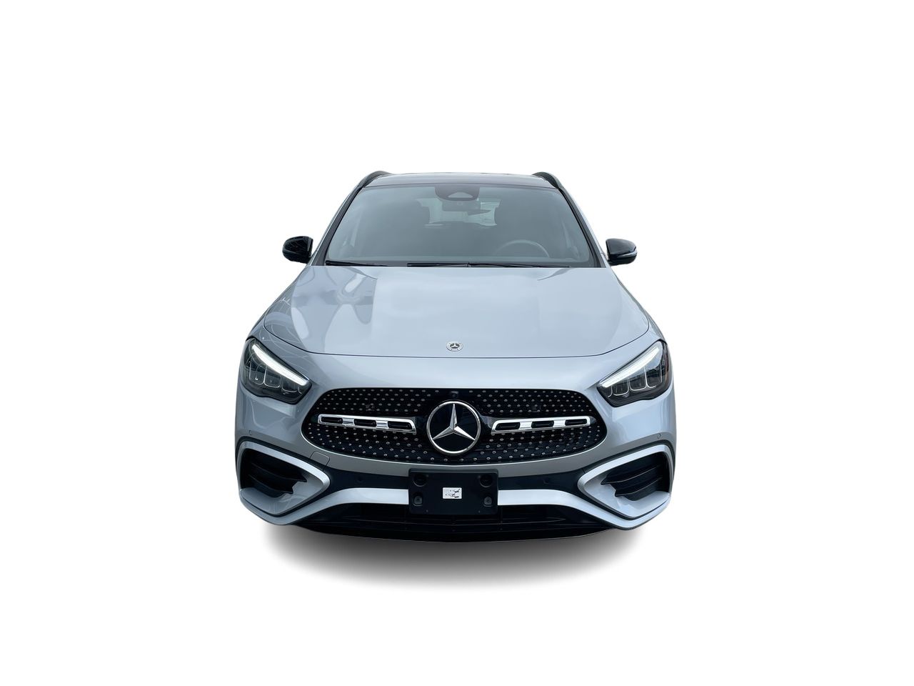 2026 Mercedes-Benz GLA250