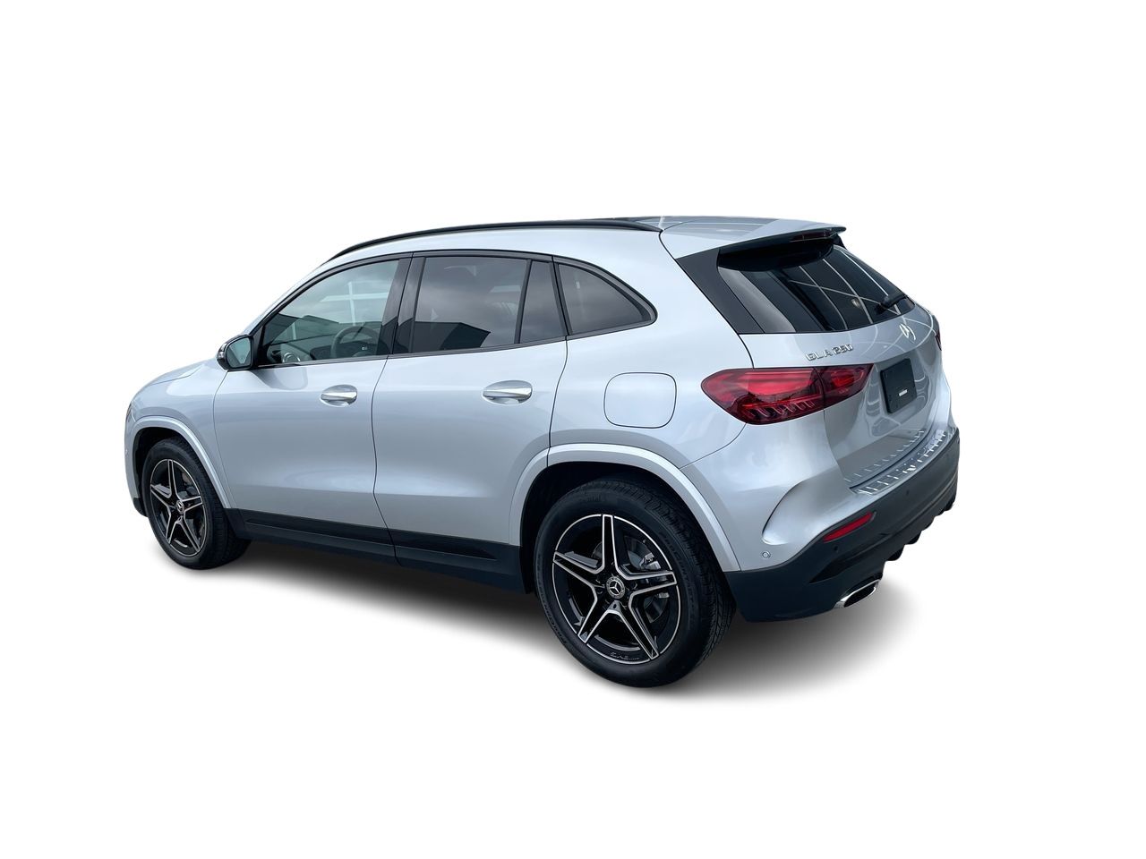 2026 Mercedes-Benz GLA250