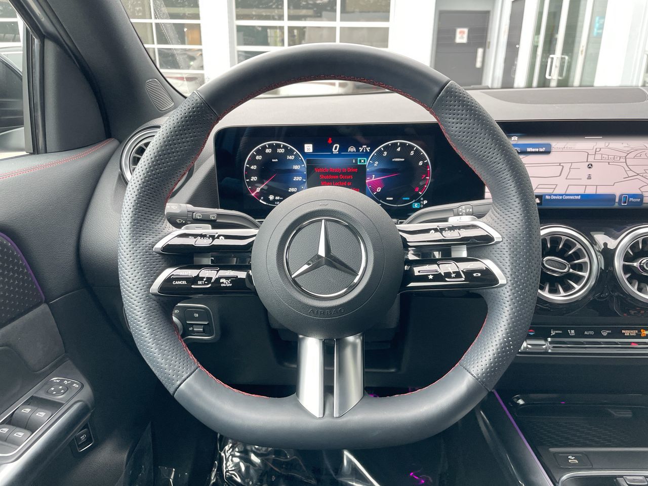 2026 Mercedes-Benz GLA250