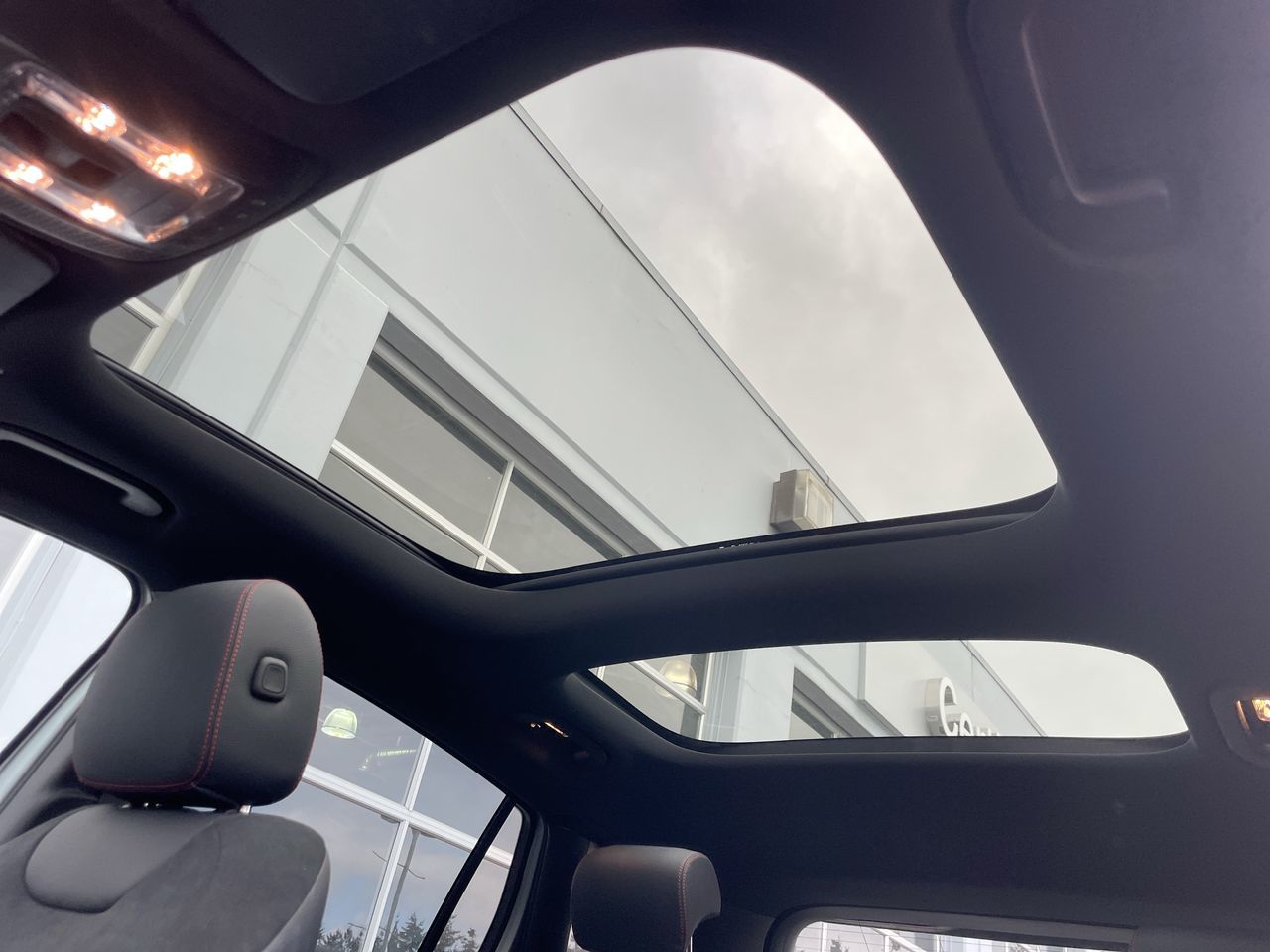 2026 Mercedes-Benz GLA250