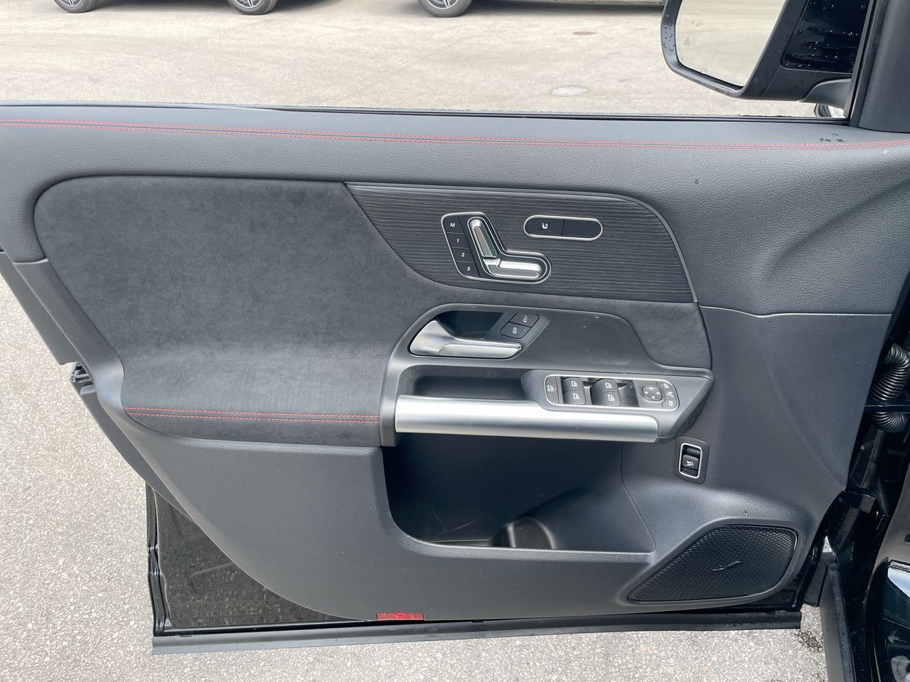 Mercedes-Benz GLA  2026 à Richmond, Colombie-Britannique