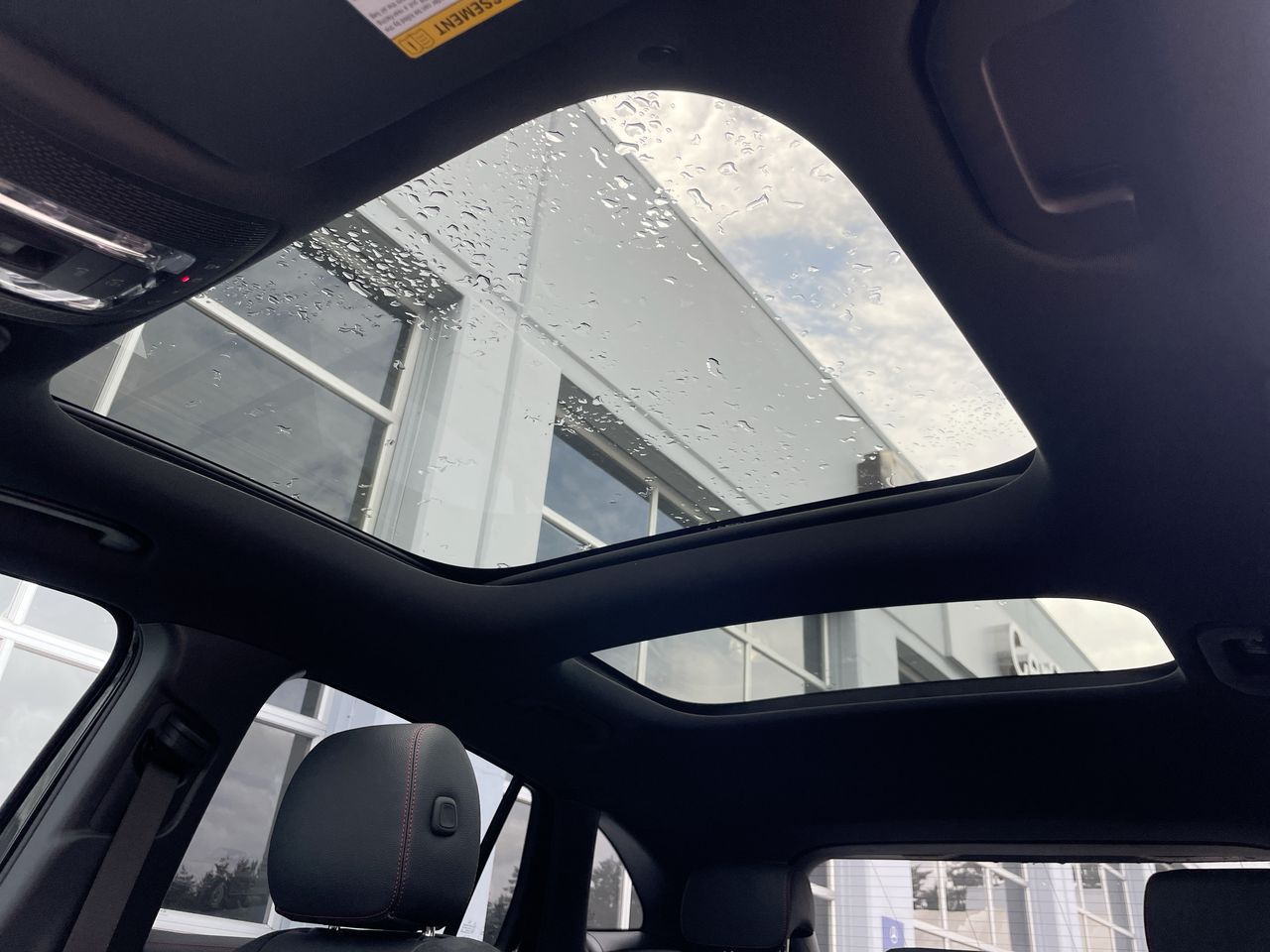Mercedes-Benz GLA  2026 à Richmond, Colombie-Britannique