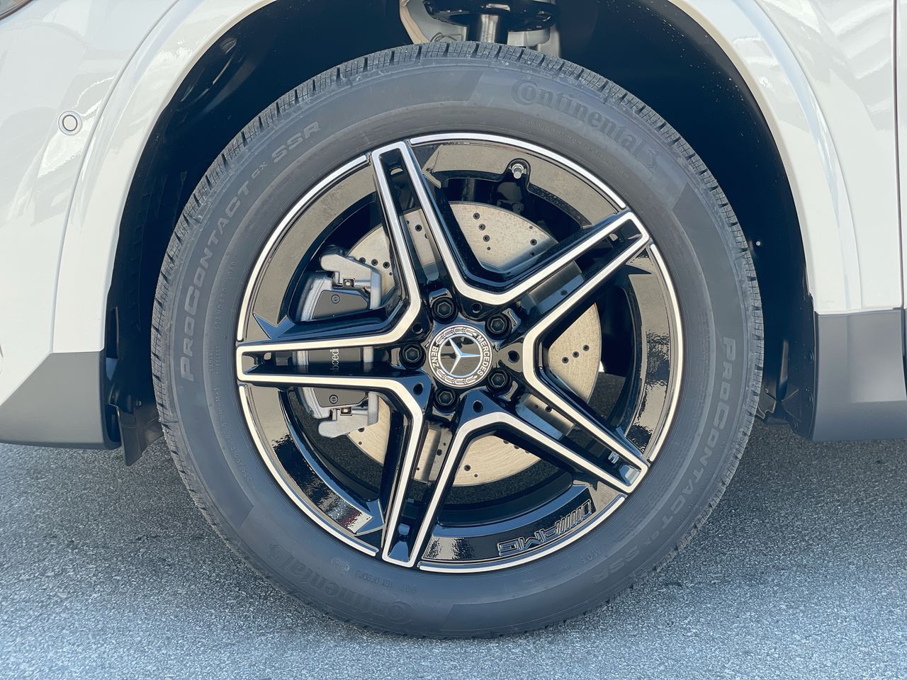 Mercedes-Benz GLA  2026 à Richmond, Colombie-Britannique