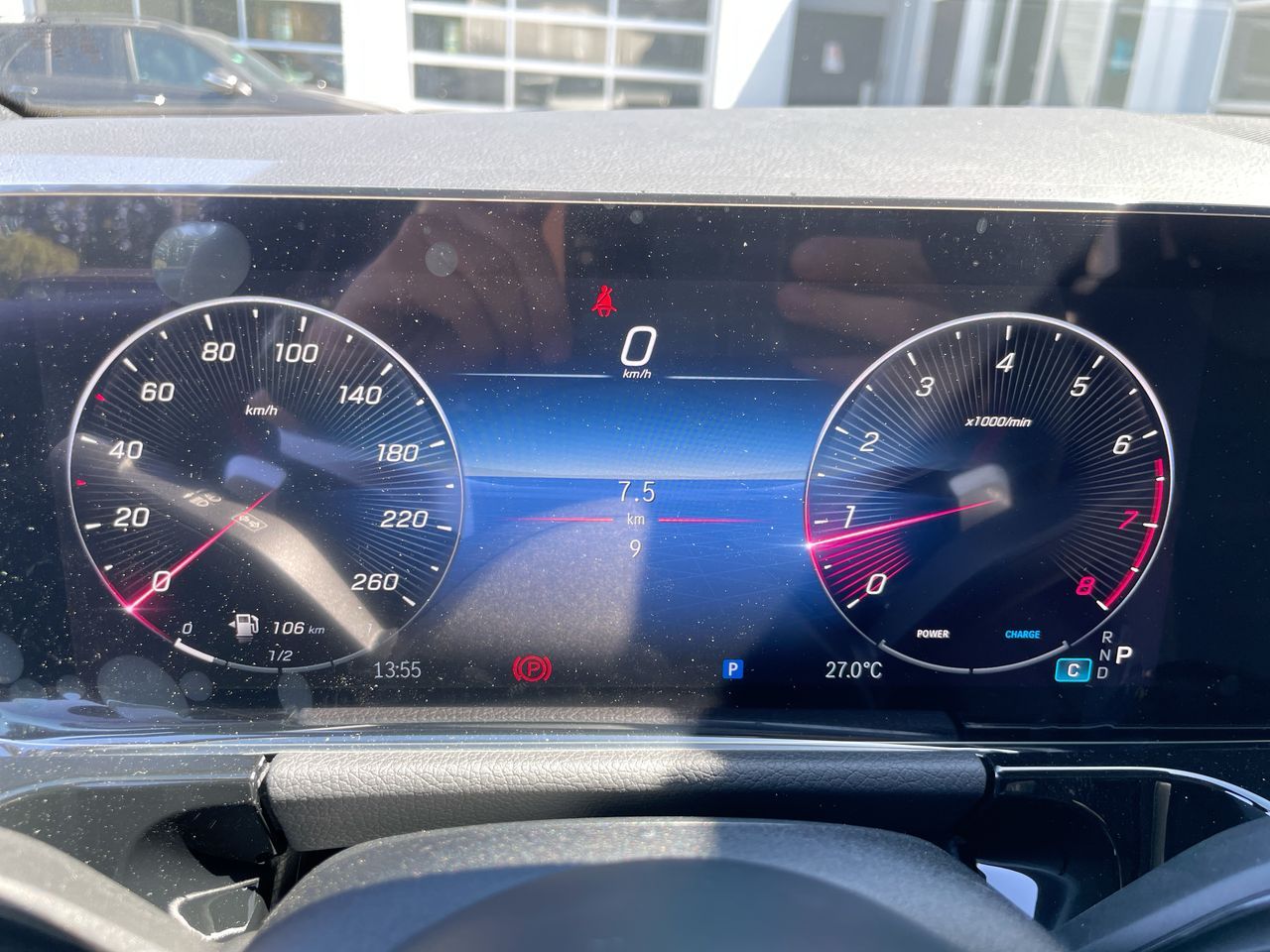 Mercedes-Benz GLA  2026 à Richmond, Colombie-Britannique