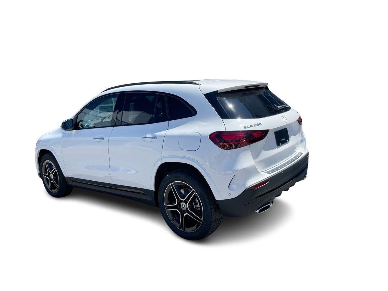 Mercedes-Benz GLA  2026 à Richmond, Colombie-Britannique