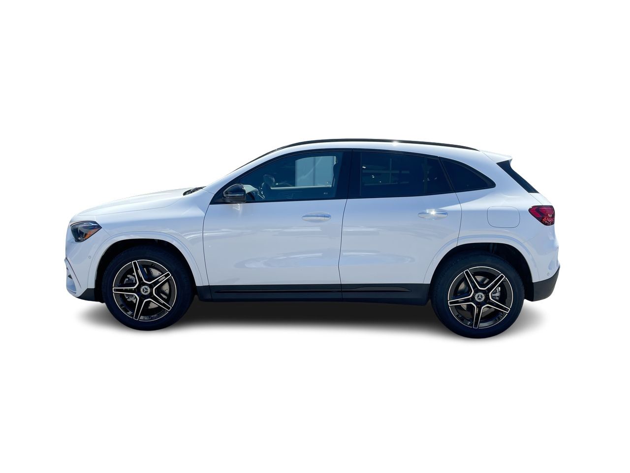Mercedes-Benz GLA  2026 à Richmond, Colombie-Britannique