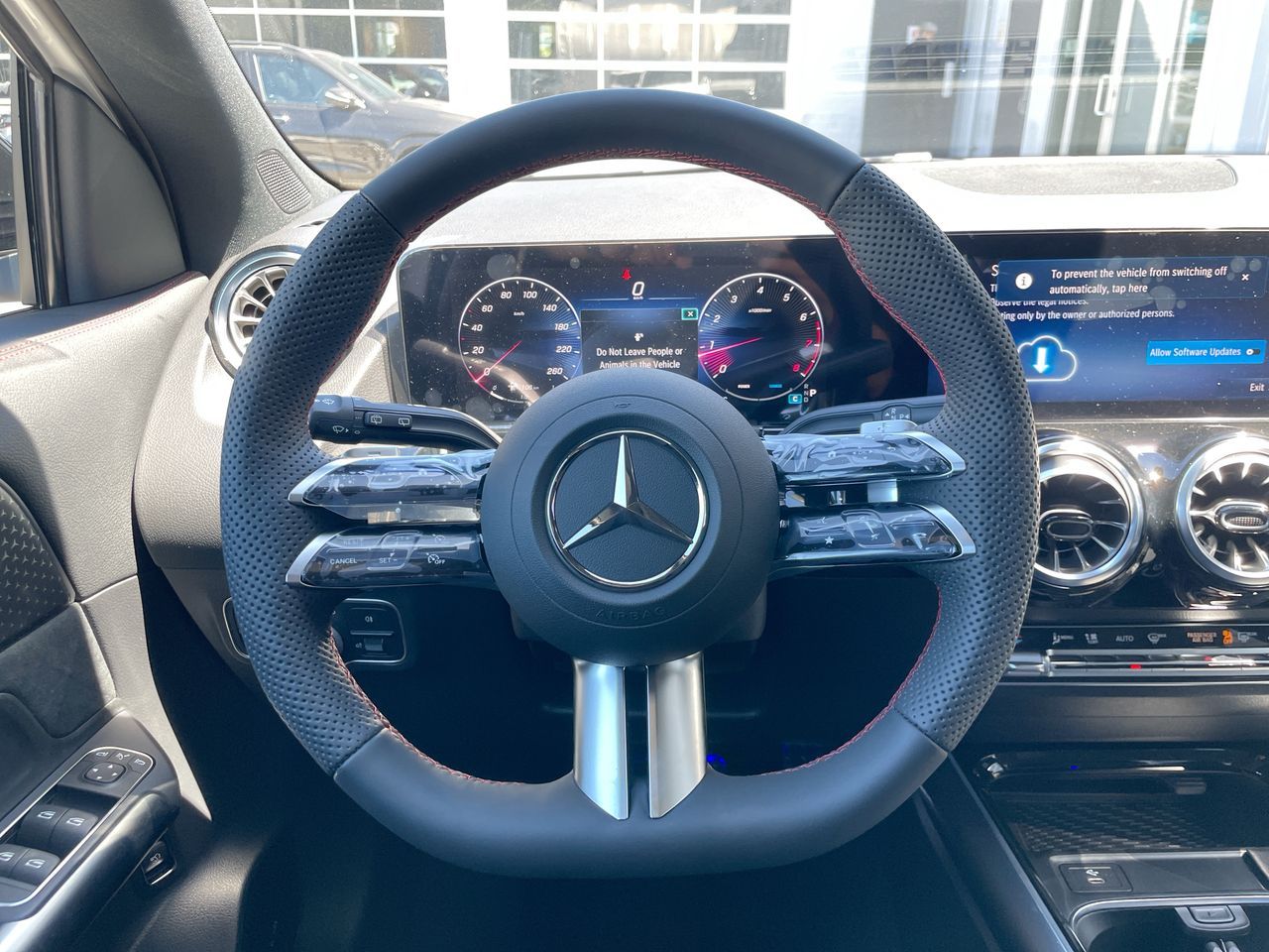 Mercedes-Benz GLA  2026 à Richmond, Colombie-Britannique