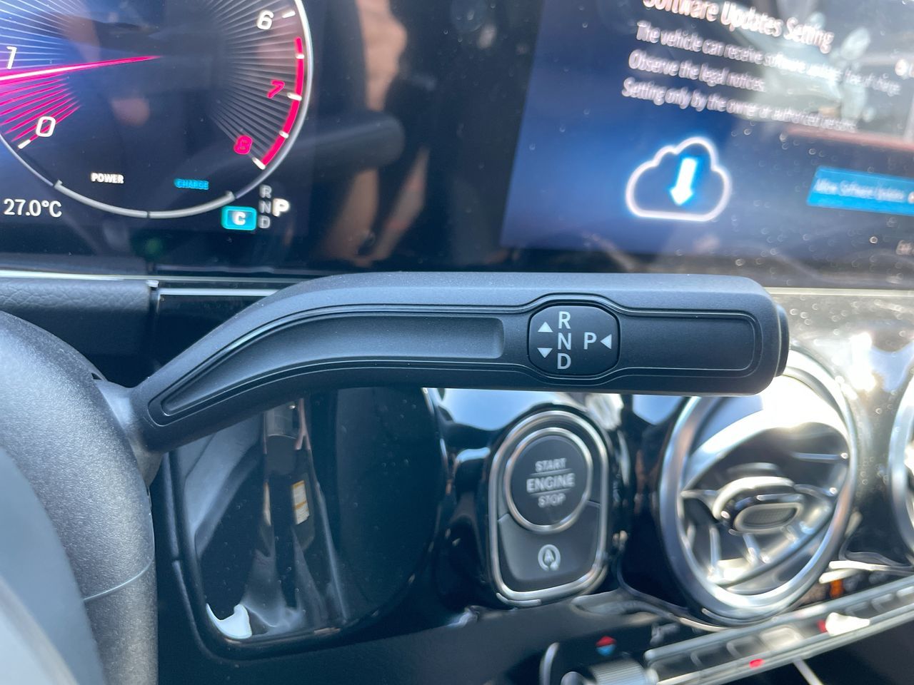 Mercedes-Benz GLA  2026 à Richmond, Colombie-Britannique