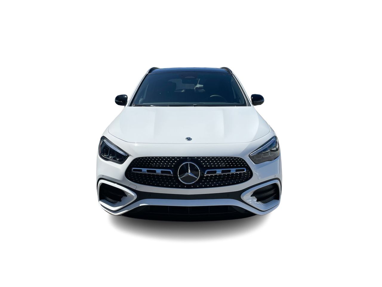 Mercedes-Benz GLA  2026 à Richmond, Colombie-Britannique