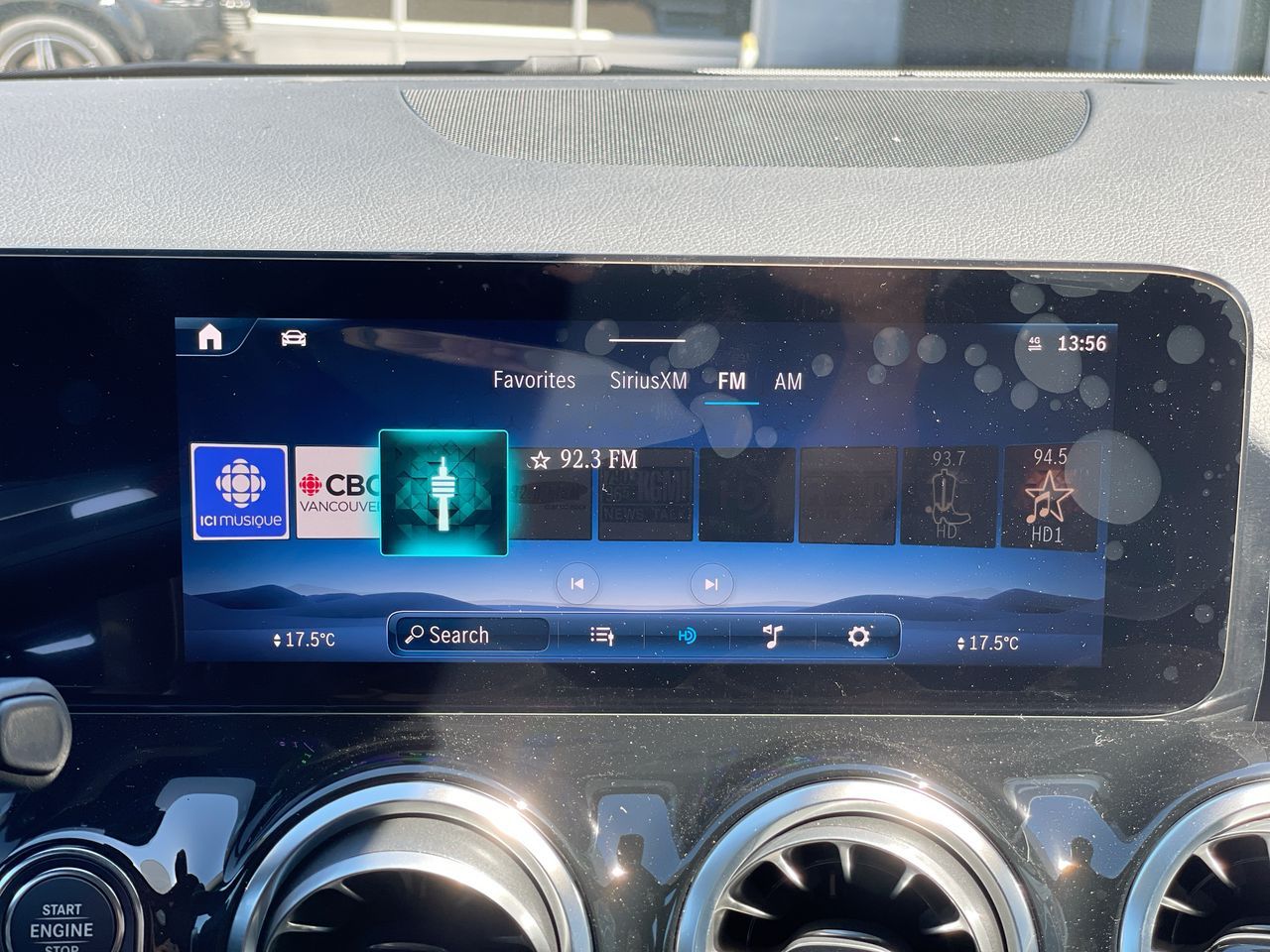 Mercedes-Benz GLA  2026 à Richmond, Colombie-Britannique