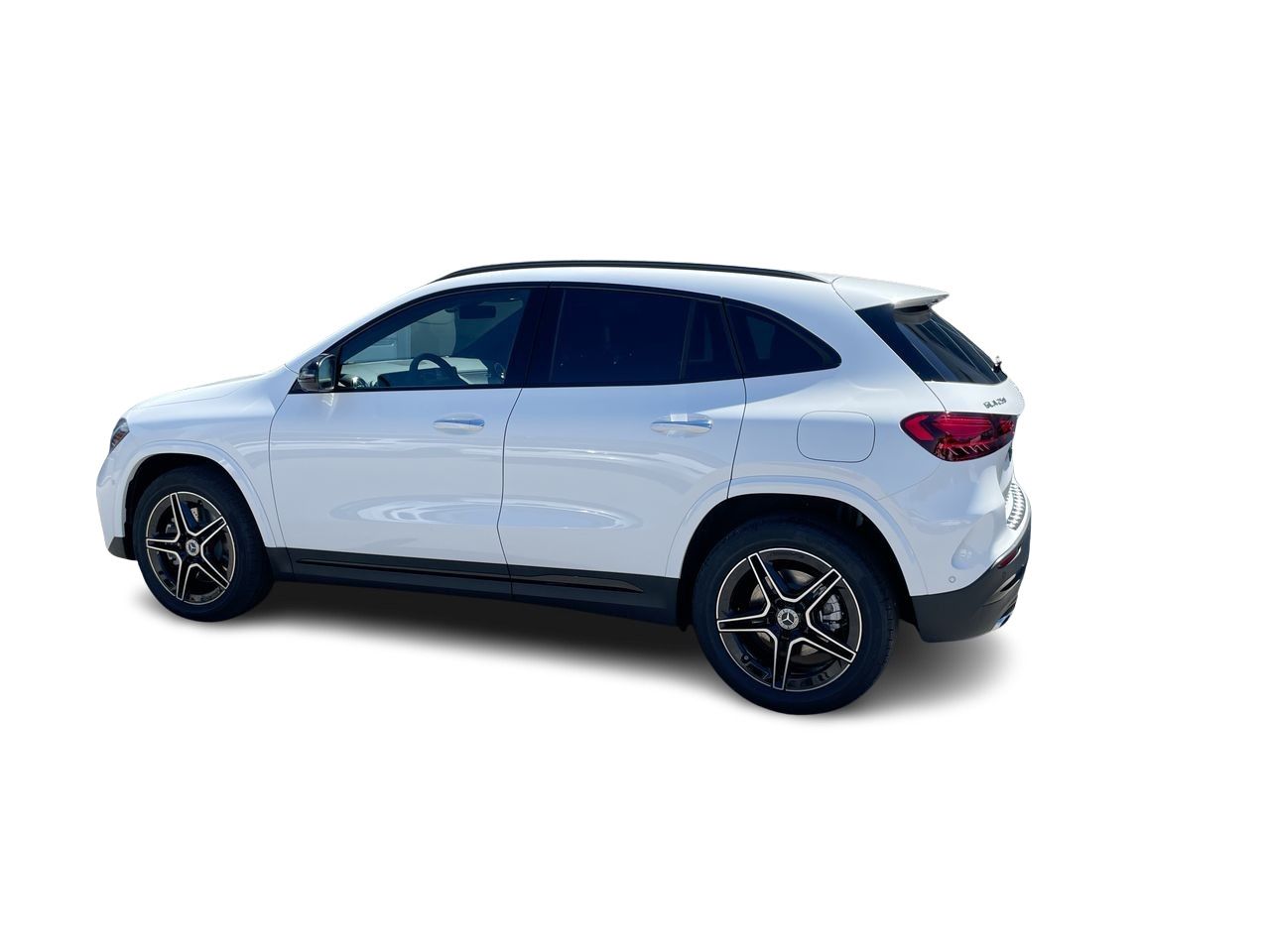 Mercedes-Benz GLA  2026 à Richmond, Colombie-Britannique
