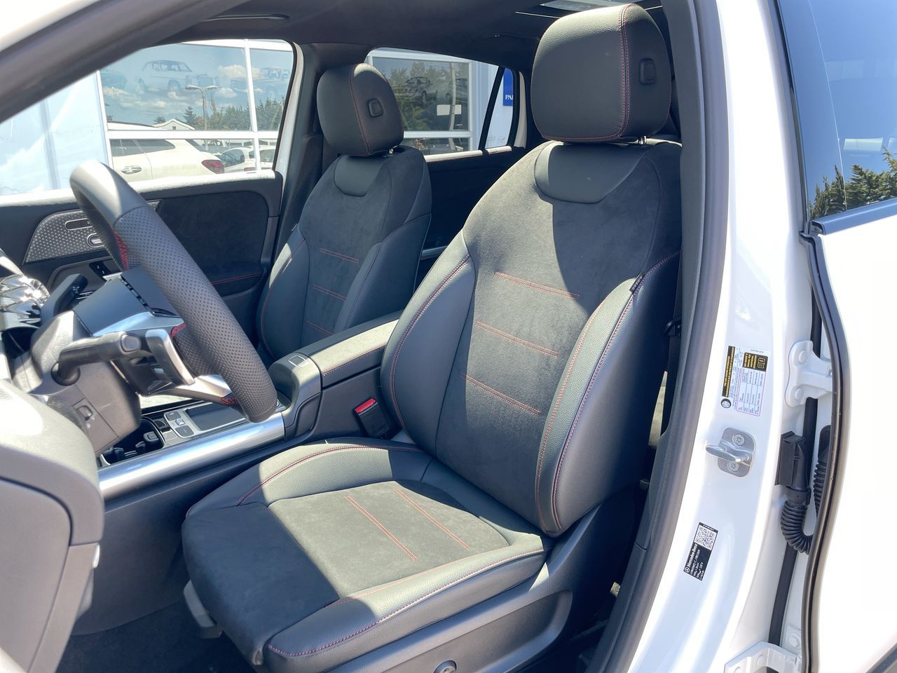 Mercedes-Benz GLA  2026 à Richmond, Colombie-Britannique