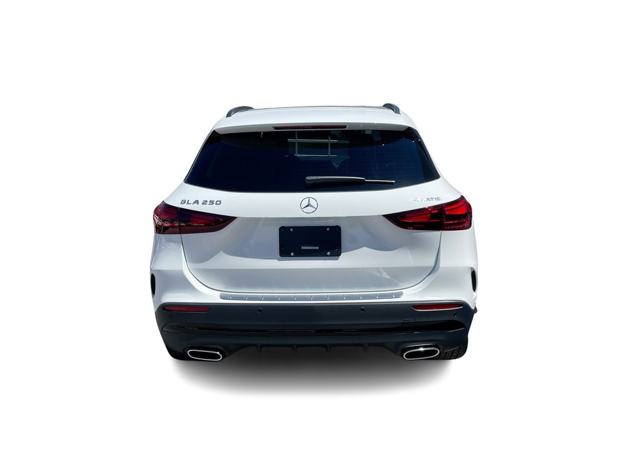 Mercedes-Benz GLA  2026 à Richmond, Colombie-Britannique