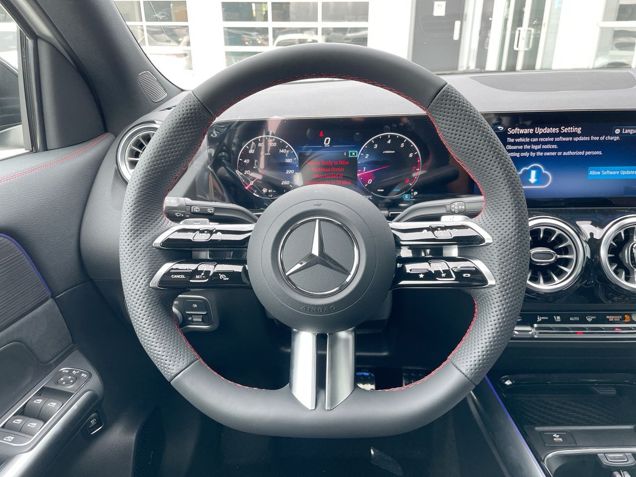 Mercedes-Benz GLA  2026 à Richmond, Colombie-Britannique