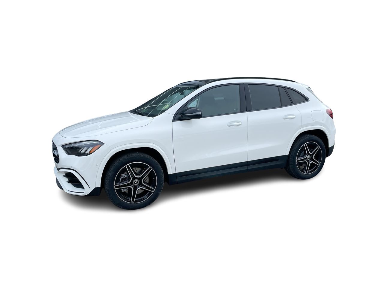 Mercedes-Benz GLA  2026 à Richmond, Colombie-Britannique