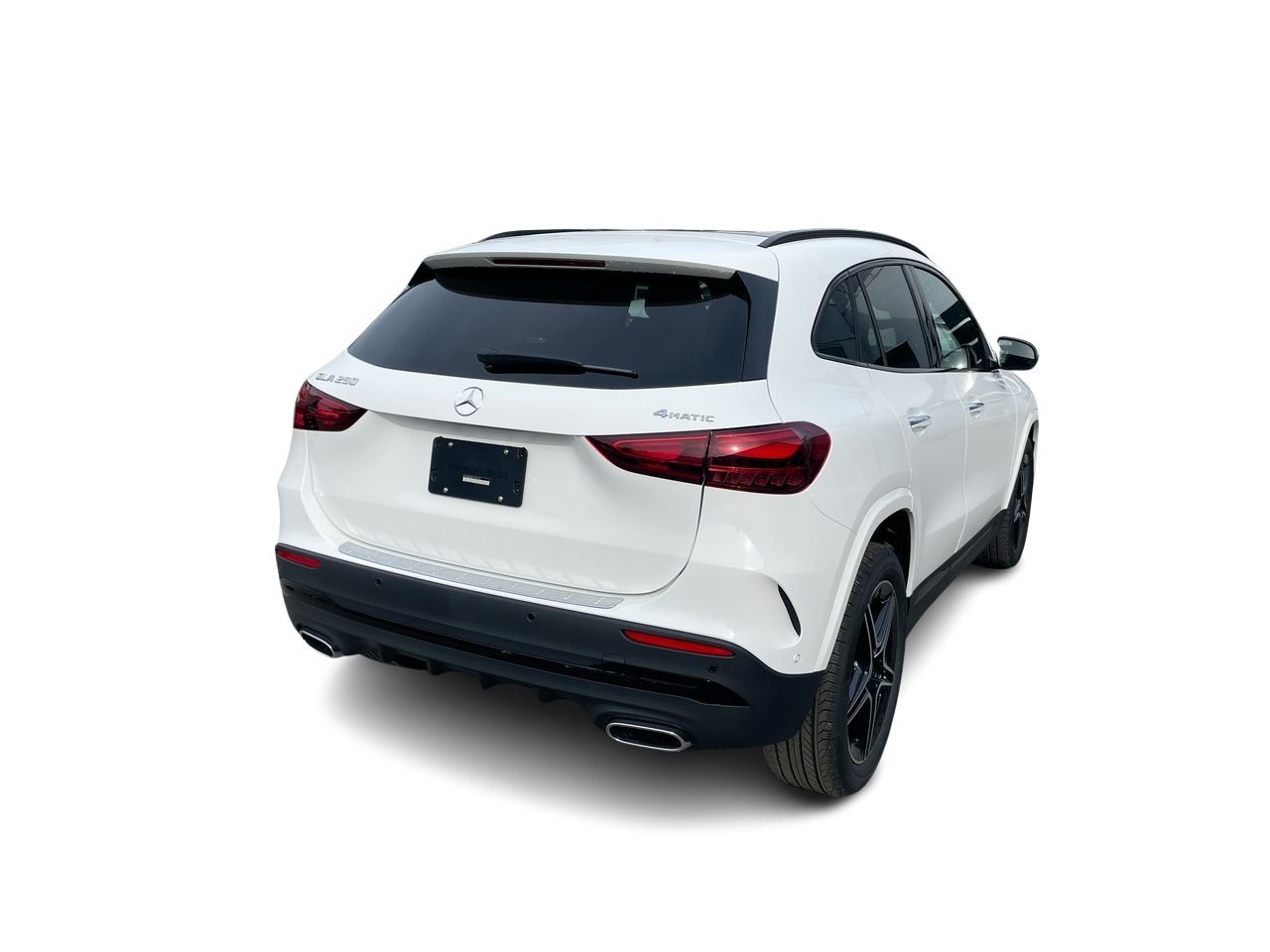 Mercedes-Benz GLA  2026 à Richmond, Colombie-Britannique