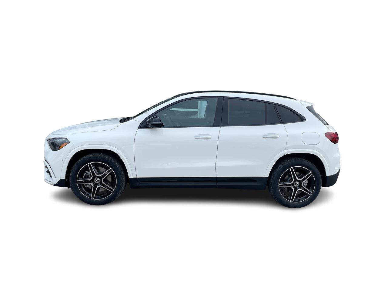 Mercedes-Benz GLA  2026 à Richmond, Colombie-Britannique