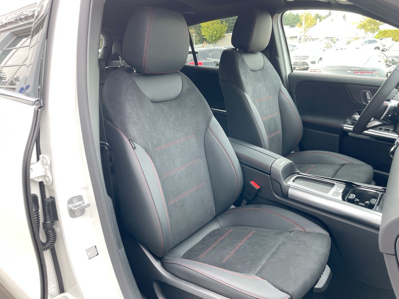 Mercedes-Benz GLA  2026 à Richmond, Colombie-Britannique