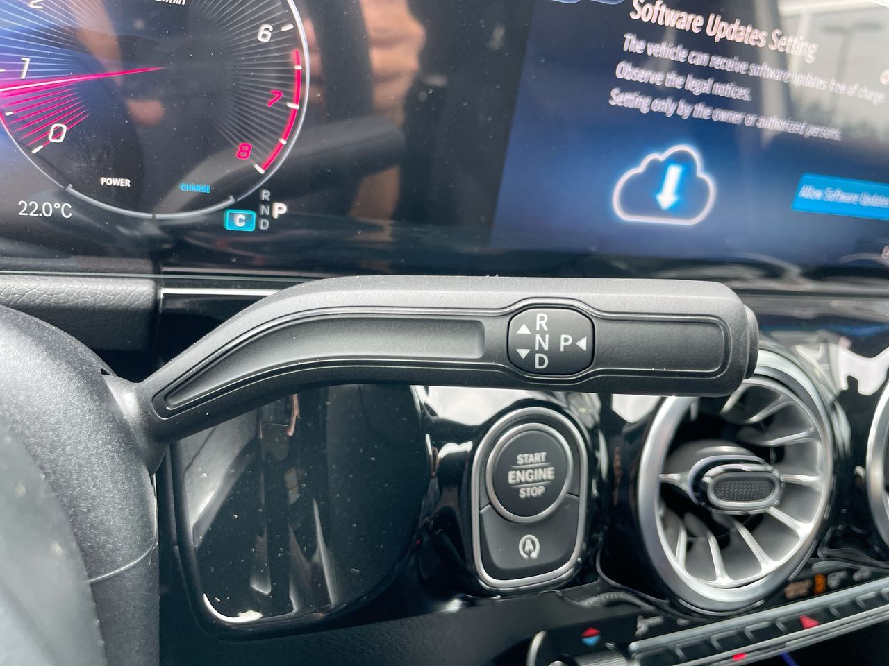 Mercedes-Benz GLA  2026 à Richmond, Colombie-Britannique
