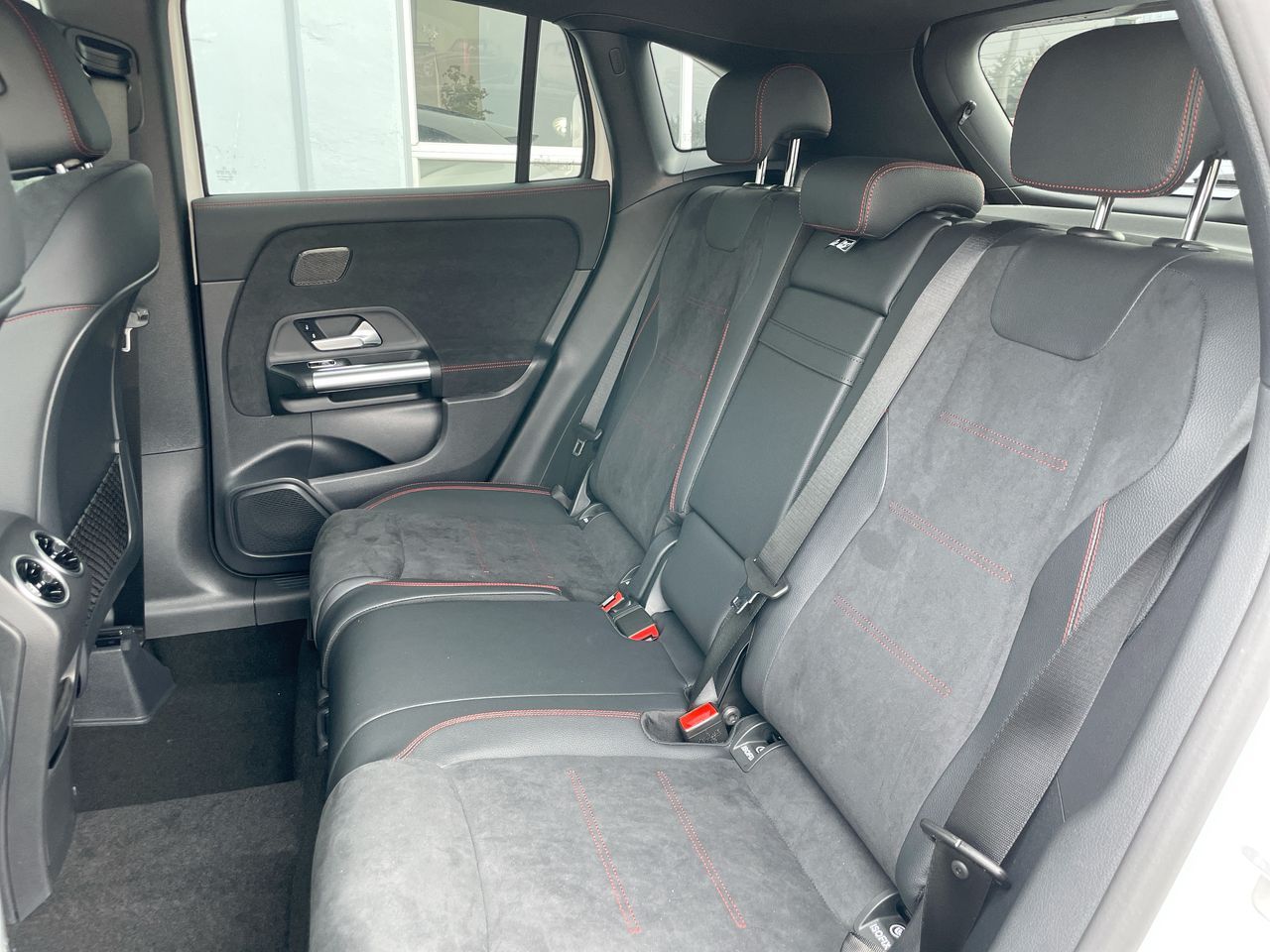 Mercedes-Benz GLA  2026 à Richmond, Colombie-Britannique