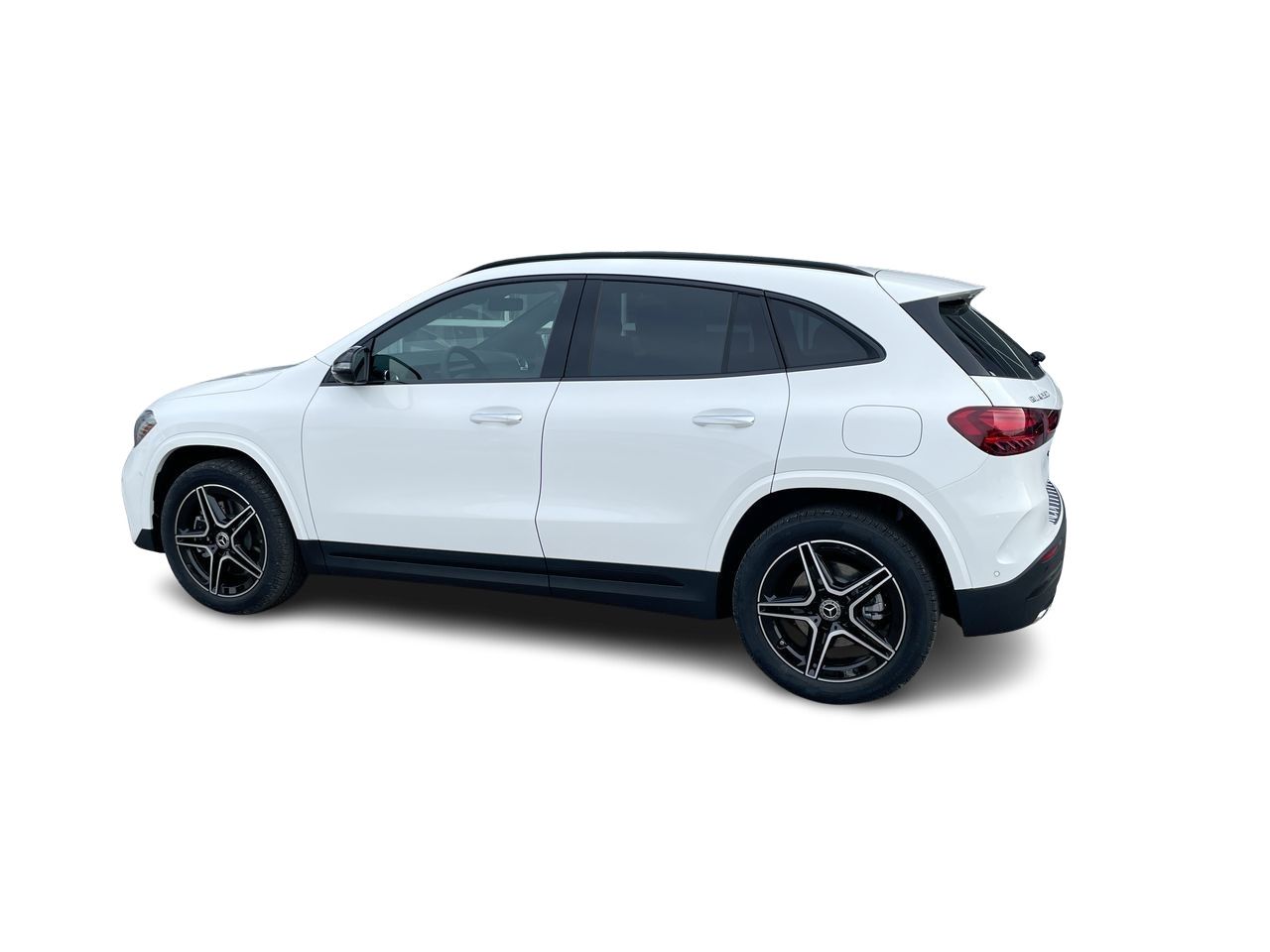 Mercedes-Benz GLA  2026 à Richmond, Colombie-Britannique