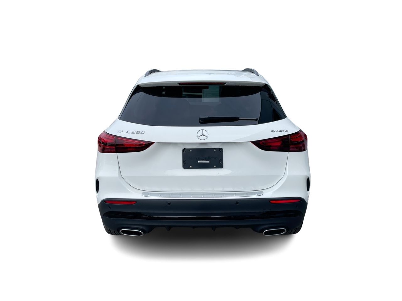 Mercedes-Benz GLA  2026 à Richmond, Colombie-Britannique