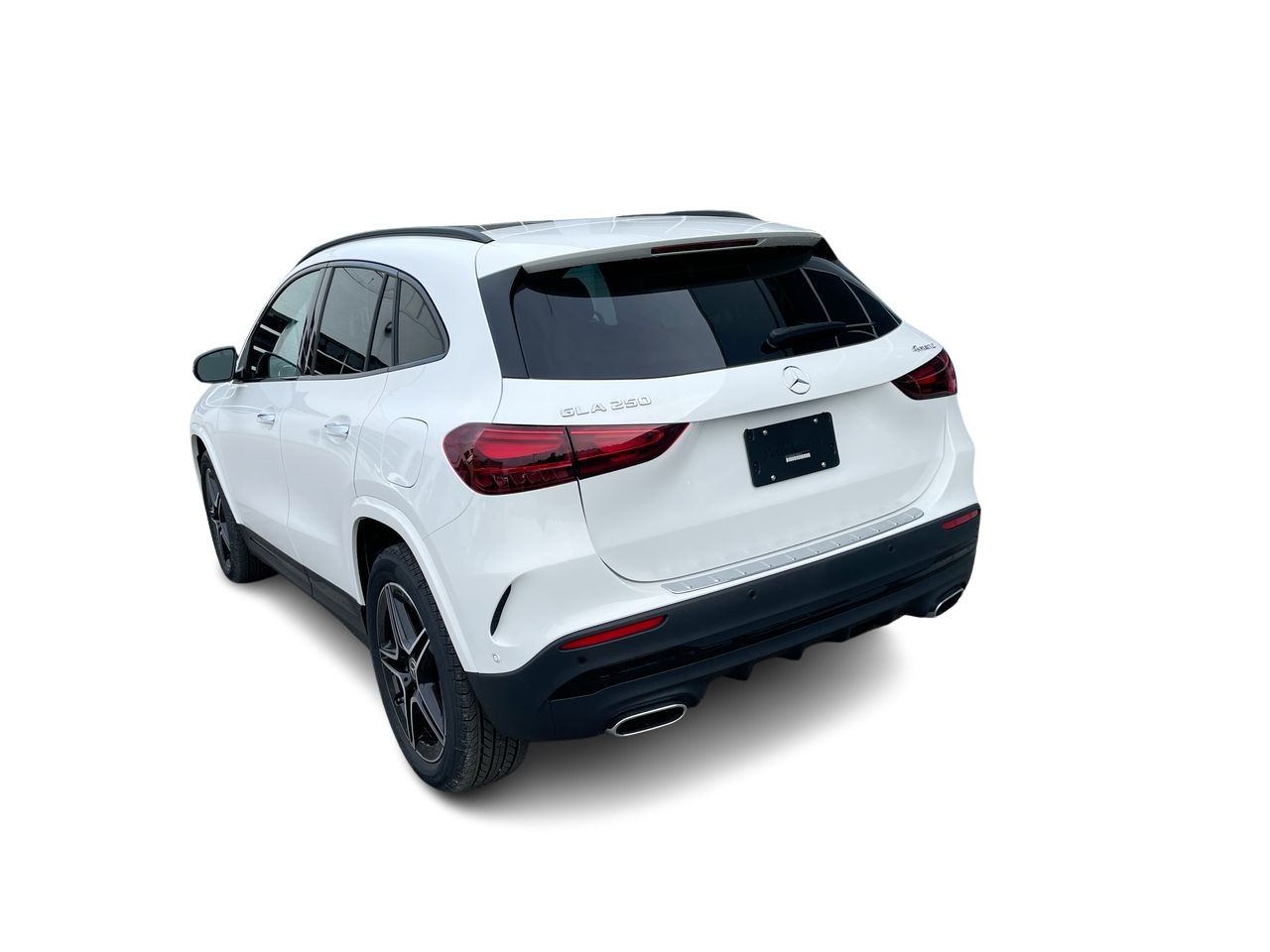Mercedes-Benz GLA  2026 à Richmond, Colombie-Britannique