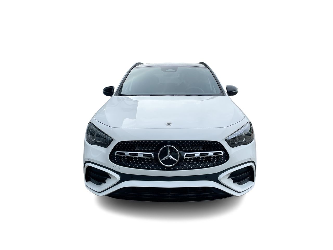 Mercedes-Benz GLA  2026 à Richmond, Colombie-Britannique