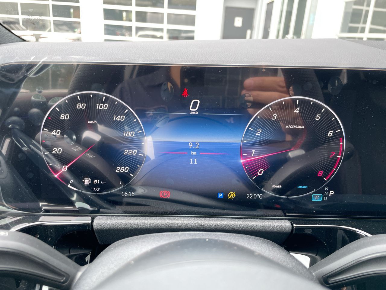 Mercedes-Benz GLA  2026 à Richmond, Colombie-Britannique