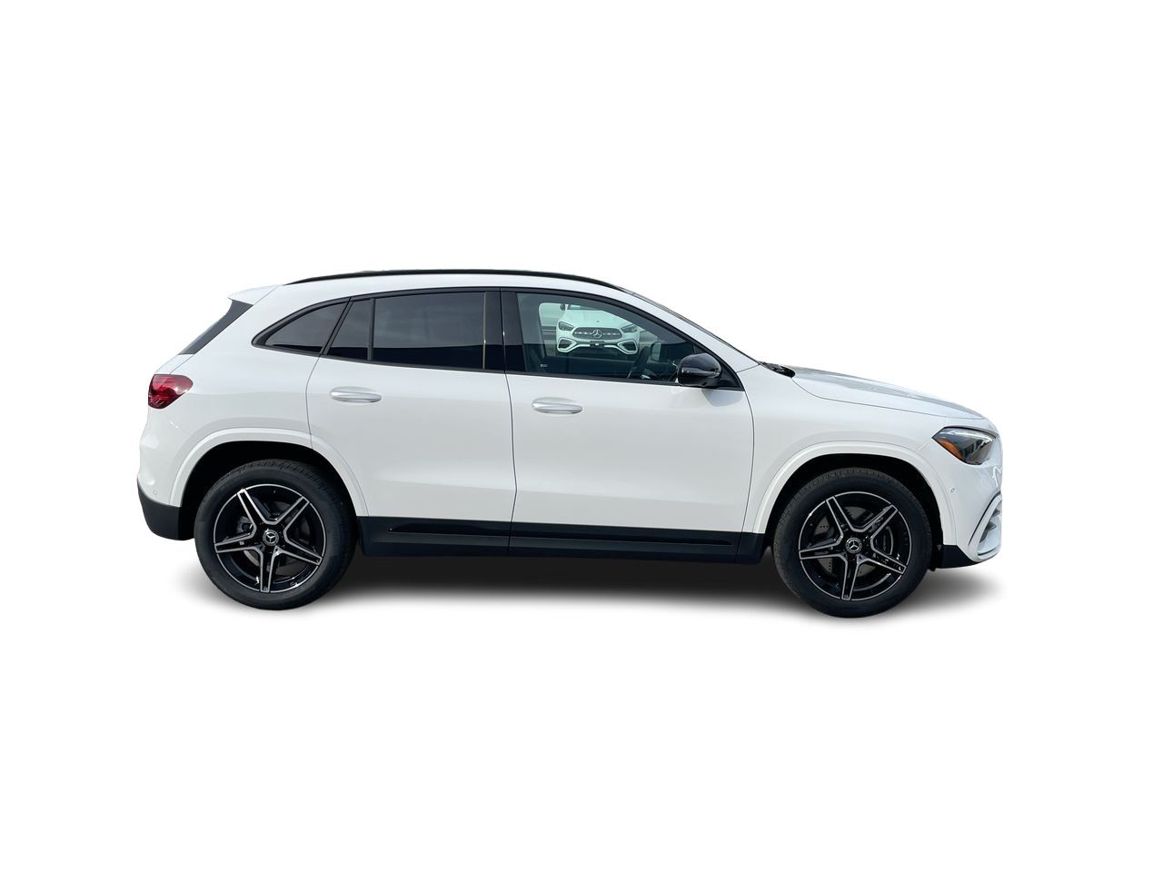 Mercedes-Benz GLA  2026 à Richmond, Colombie-Britannique
