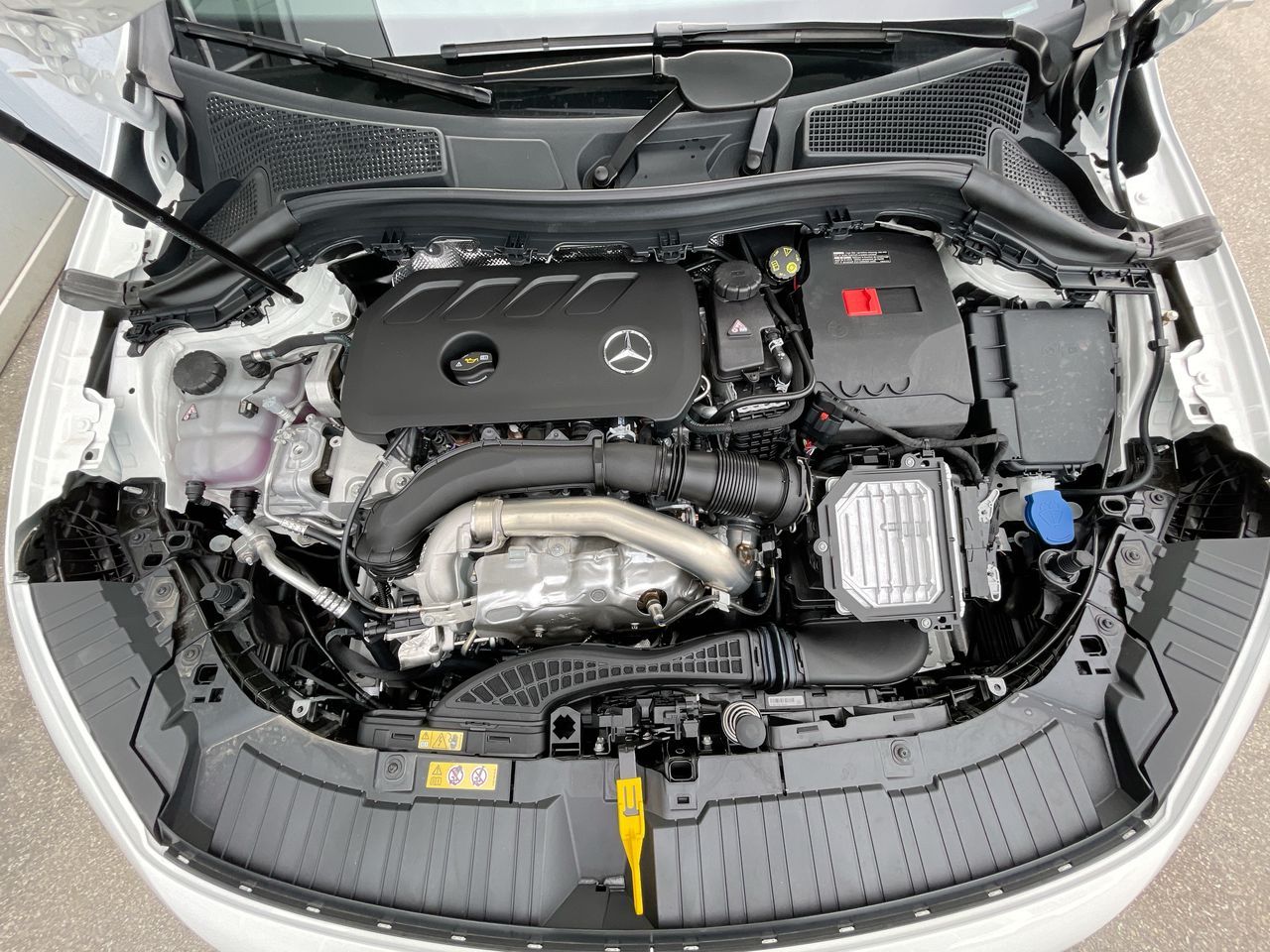 Mercedes-Benz GLA  2026 à Richmond, Colombie-Britannique