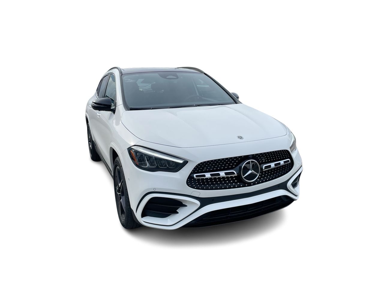 Mercedes-Benz GLA  2026 à Richmond, Colombie-Britannique