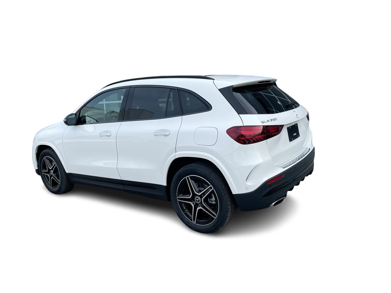 Mercedes-Benz GLA  2026 à Richmond, Colombie-Britannique