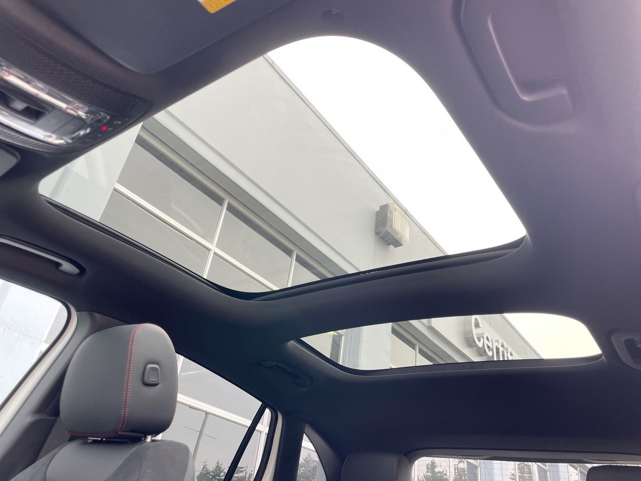 Mercedes-Benz GLA  2026 à Richmond, Colombie-Britannique