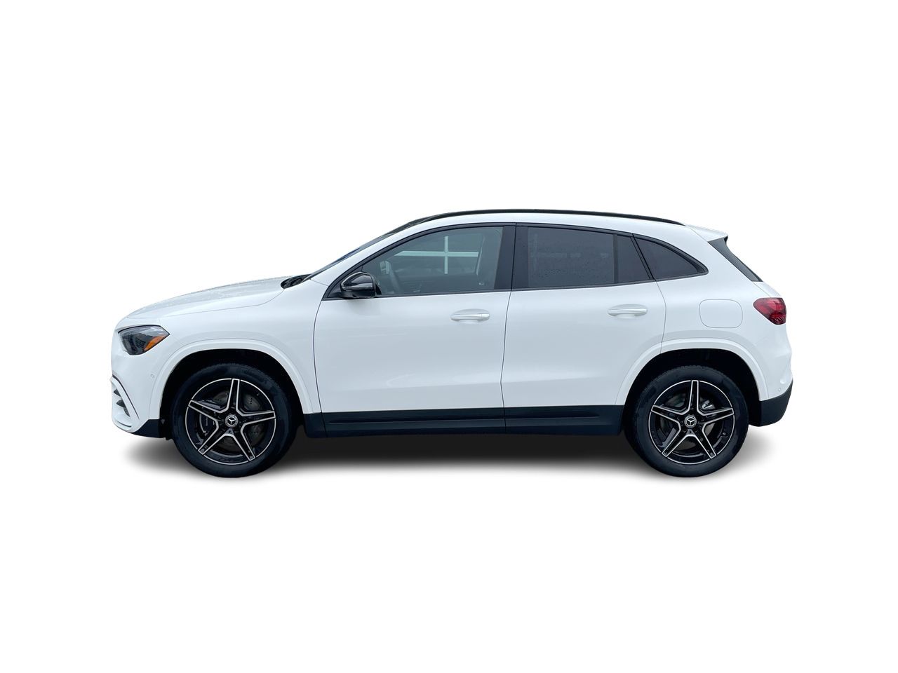 2026 Mercedes-Benz GLA in Richmond, British Columbia