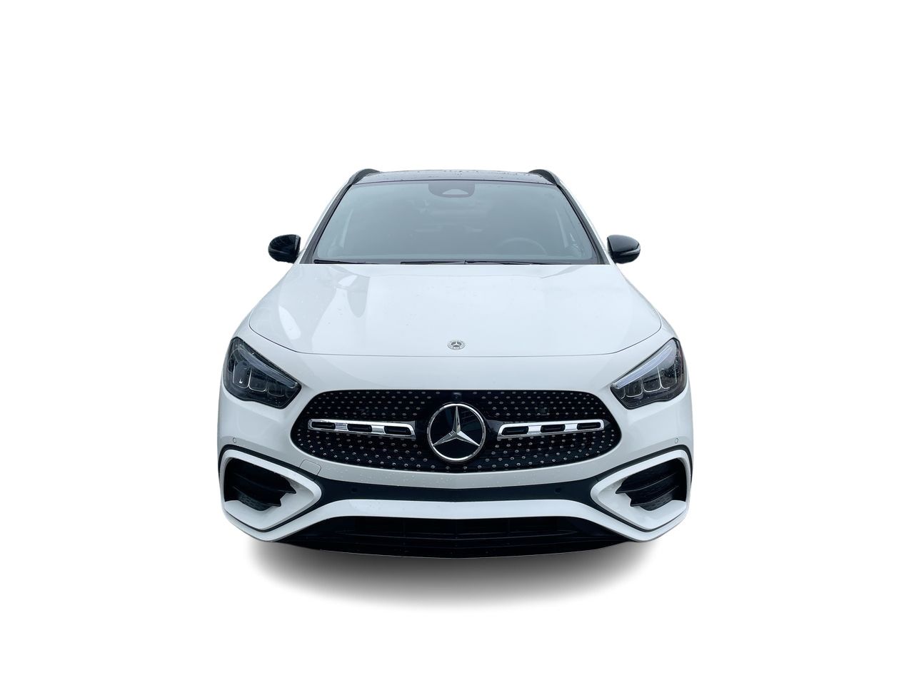 2026 Mercedes-Benz GLA in Richmond, British Columbia