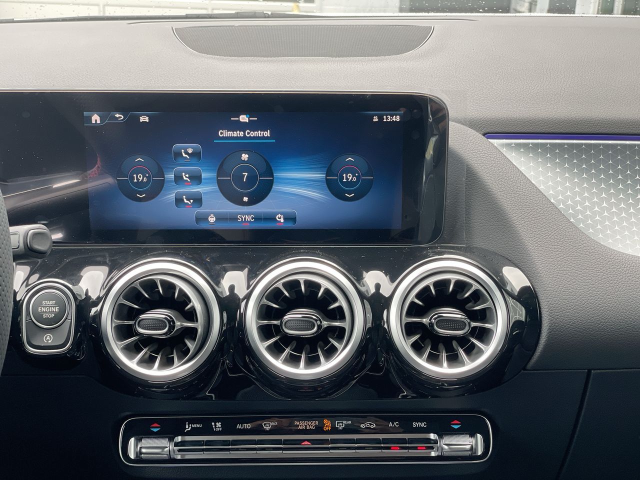 2026 Mercedes-Benz GLA in Richmond, British Columbia