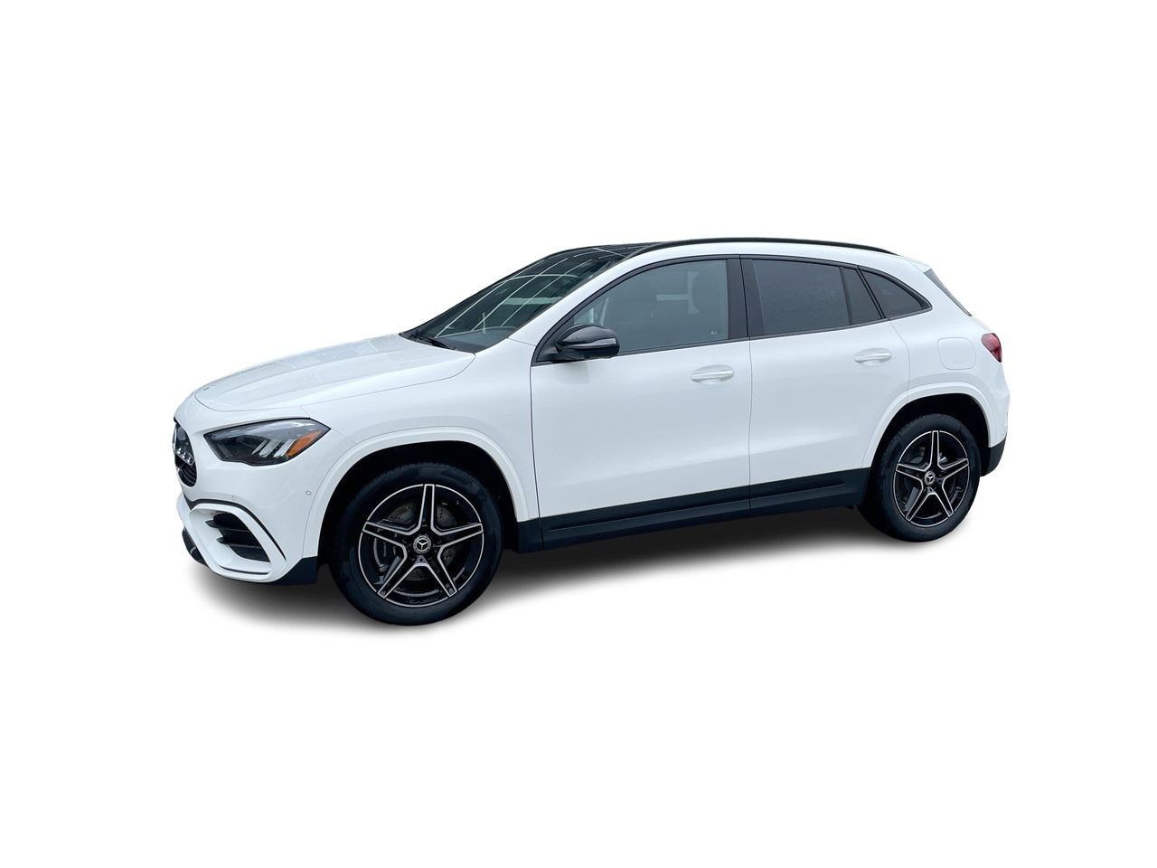 2026 Mercedes-Benz GLA in Richmond, British Columbia